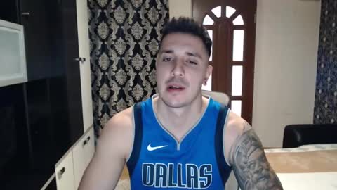 Snapshot of sanchezerik4 chatting on January 15, 2025, 7:59 am Sanchez Erik online show from January 15, 2025, 7:59 am