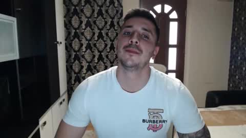 Snapshot of sanchezerik4 chatting on January 22, 2025, 12:27 pm Sanchez Erik online show from January 22, 2025, 12:27 pm
