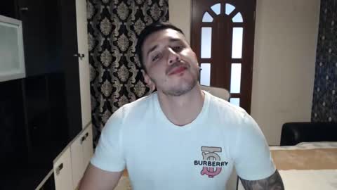 Snapshot of sanchezerik4 chatting on January 28, 2025, 8:04 am Sanchez Erik online show from January 28, 2025, 8:04 am