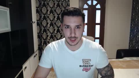 Snapshot of sanchezerik4 chatting on January 29, 2025, 7:57 am Sanchez Erik online show from January 29, 2025, 7:57 am