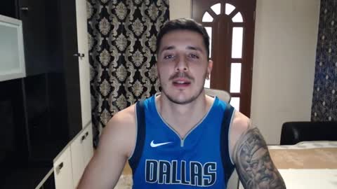 Snapshot of sanchezerik4 chatting on January 30, 2025, 7:50 am Sanchez Erik online show from January 30, 2025, 7:50 am