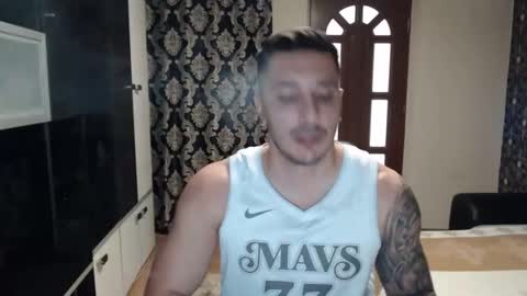 Snapshot of sanchezerik4 chatting on February 5, 2025, 11:55 am Sanchez Erik online show from February 5, 2025, 11:55 am