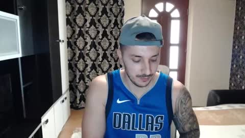 Snapshot of sanchezerik4 chatting on February 9, 2025, 12:41 pm Sanchez Erik online show from February 9, 2025, 12:41 pm