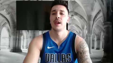Snapshot of sanchezerik4 chatting on February 13, 2025, 6:41 am Sanchez Erik online show from February 13, 2025, 6:41 am