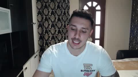 Snapshot of sanchezerik4 chatting on February 25, 2025, 1:06 pm Sanchez Erik online show from February 25, 2025, 1:06 pm