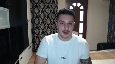 Snapshot of sanchezerik4 chatting on February 26, 2025, 8:26 am Sanchez Erik online show from February 26, 2025, 8:26 am