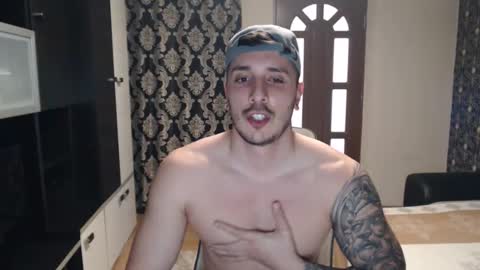 Snapshot of sanchezerik4 chatting on March 4, 2025, 2:42 pm Sanchez Erik online show from March 4, 2025, 2:42 pm