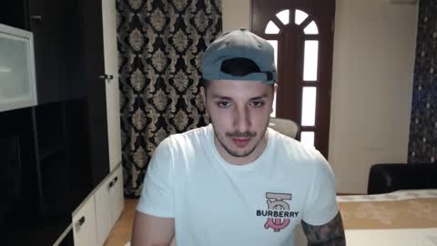 Snapshot of sanchezerik4 chatting on March 6, 2025, 8:41 am Sanchez Erik online show from March 6, 2025, 8:41 am