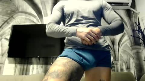 Snapshot of sanchezerik4 chatting on June 30, 2026, 11:06 pm Sanchez Erik online show from June 30, 2026, 11:06 pm