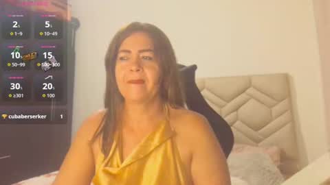 Snapshot of sanddi_milff chatting on June 30, 2026, 12:33 am Sanddi online show from June 30, 2026, 12:33 am