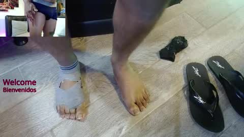 Sander online show from November 11, 2025, 10:21 pm