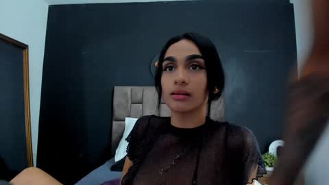 Snapshot of sander_mila chatting on December 27, 2024, 9:11 pm MilaSander online show from December 27, 2024, 9:11 pm