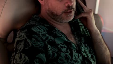 Sanders online show from January 17, 2025, 1:04 am