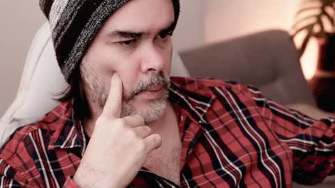 Sanders online show from January 21, 2025, 6:12 pm