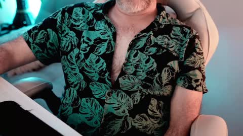 Sanders online show from January 26, 2025, 5:02 am