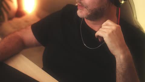 Sanders online show from March 4, 2025, 4:06 am