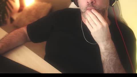 Sanders online show from March 6, 2025, 2:19 am