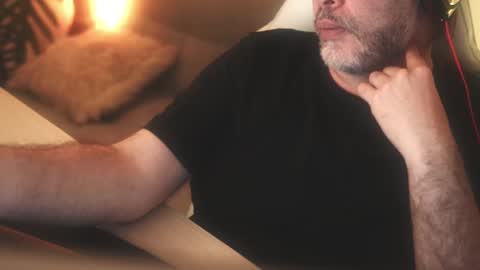 Sanders online show from March 12, 2025, 5:02 am