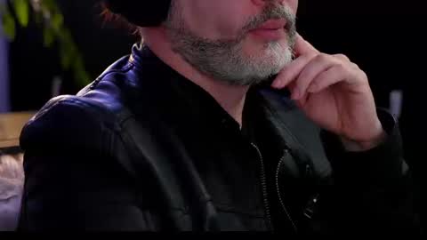 Sanders online show from September 11, 2025, 11:38 pm