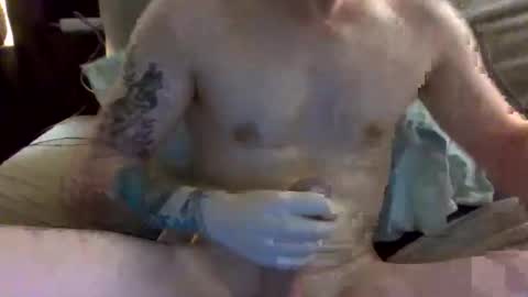 Mr. Sandman online show from October 28, 2025, 2:48 am