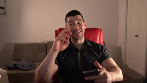 Sandow online show from March 17, 2026, 11:08 pm