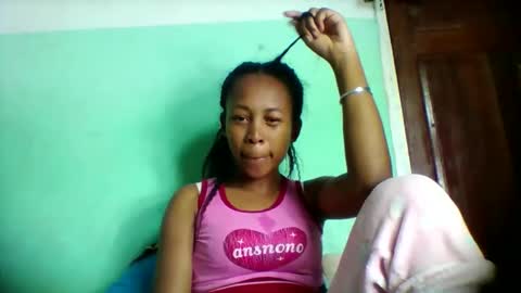 sandra1253099 online show from March 24, 2026, 5:40 pm