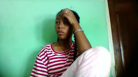 sandra1253099 online show from May 16, 2026, 6:54 am