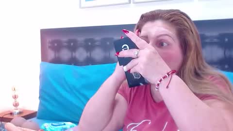 Snapshot of sandra_20_ chatting on September 29, 2025, 11:26 am SANDRA online show from September 29, 2025, 11:26 am