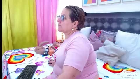 SANDRA online show from March 23, 2026, 11:03 am