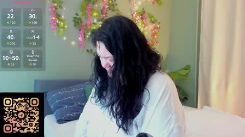 sandra__jackson online show from December 14, 2025, 2:39 am