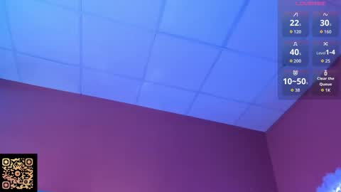 sandra__jackson online show from February 12, 2026, 2:50 am