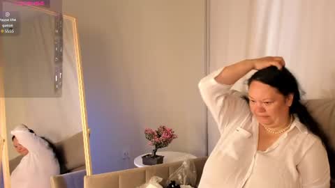 Snapshot of sandra__jackson chatting on June 17, 2026, 2:58 am sandra__jackson online show from June 17, 2026, 2:58 am