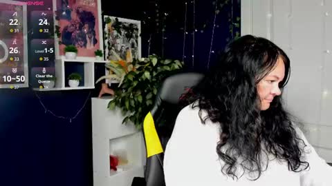 Snapshot of sandra__jackson chatting on June 22, 2026, 3:25 am sandra__jackson online show from June 22, 2026, 3:25 am