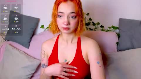 Sandra online show from March 23, 2026, 6:50 am