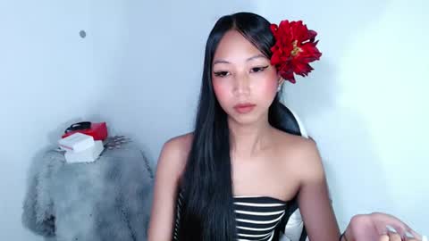 Snapshot of sandra_cruzz chatting on July 7, 2026, 6:47 am sandra online show from July 7, 2026, 6:47 am