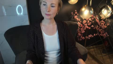 Snapshot of sandra_kind chatting on January 25, 2025, 6:45 am Sandra online show from January 25, 2025, 6:45 am