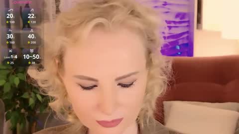 Sandra online show from June 2, 2026, 5:31 am