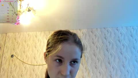sandra_lovenzo online show from December 19, 2025, 10:33 am