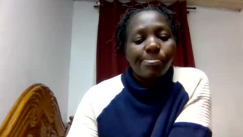 Snapshot of sandra_milly chatting on June 8, 2026, 3:07 am sandra online show from June 8, 2026, 3:07 am