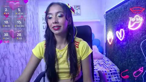 Snapshot of sandra_petite19 chatting on June 18, 2026, 4:35 am sandra online show from June 18, 2026, 4:35 am