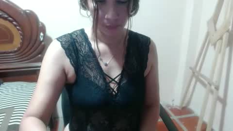 sandra_rosse online show from April 8, 2026, 4:23 am