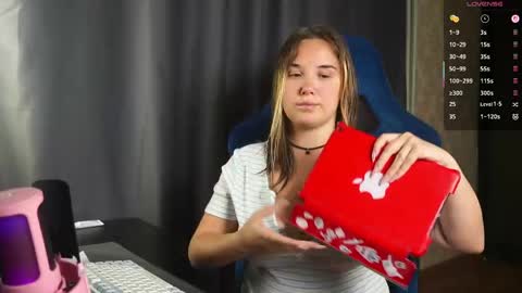 Snapshot of sandra_sww chatting on May 16, 2026, 12:37 pm sandra sw and bigmen Give our more pleasurePVT IS OPEN online show from May 16, 2026, 12:37 pm