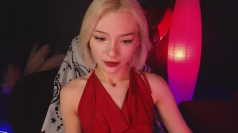 Sandy  online show from March 4, 2025, 1:12 am