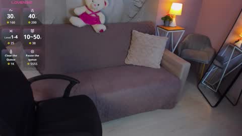 Snapshot of sandraeleson chatting on February 22, 2026, 4:02 am Sandra online show from February 22, 2026, 4:02 am