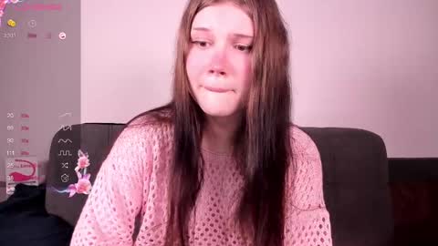 Sandra3 online show from March 11, 2025, 12:50 pm