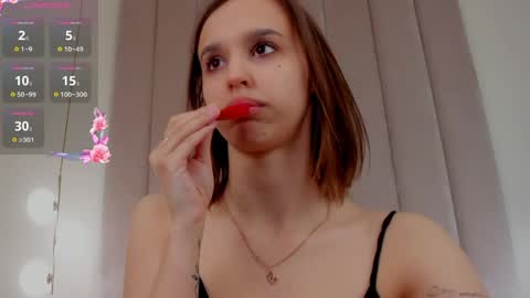 Snapshot of sandrazoe chatting on April 10, 2026, 3:56 am San online show from April 10, 2026, 3:56 am