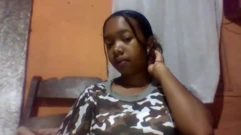 Snapshot of sandriana26 chatting on March 25, 2026, 6:25 pm sandriana26 online show from March 25, 2026, 6:25 pm