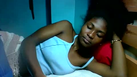 sandricaaa online show from March 8, 2026, 4:49 am