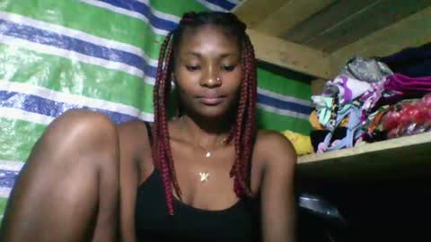 sandricaaa online show from May 20, 2026, 6:36 pm
