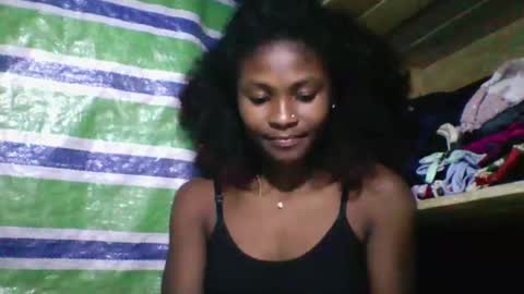 sandricaaa online show from May 28, 2026, 9:01 pm